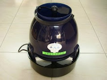 เครื่องทำความชื้น (Humidifier)