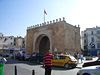 bab bhar Tunis