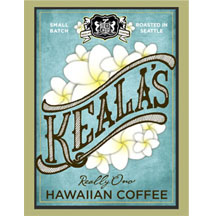 Hawaiian Coffee