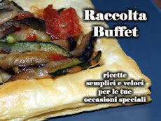 "Raccolta buffet"