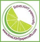 Limelight Papercrafts Winner #64 and #72!!