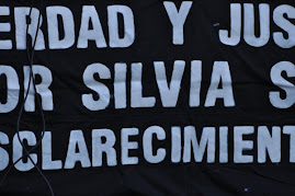 Silvia Suppo ¡PRESENTE!