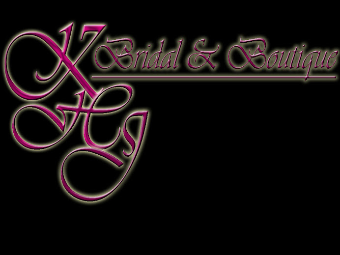 KHJ Bridal &Boutique