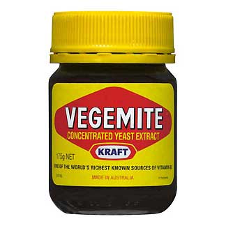 vegemite 1923