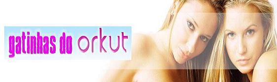 Gatas do Orkut 200 Fotos