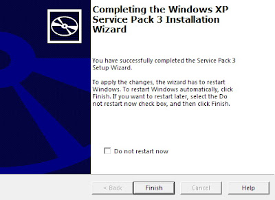Windows XP SP3 RC1 public available via Microsoft Download
