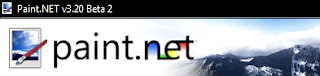 Paint.NET 3.20 Beta 2