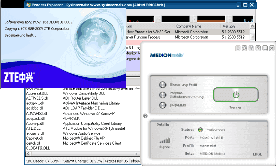 some questions about ekrn.exe - Tech.