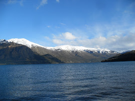 Lago Gutierrez