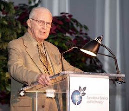 Norman Borlaug