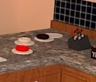 Cookery Escape is another