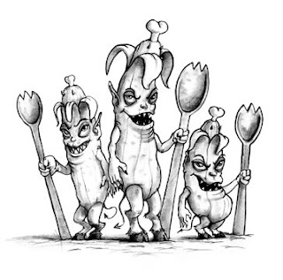 Heck: Where the Bad Kids Go