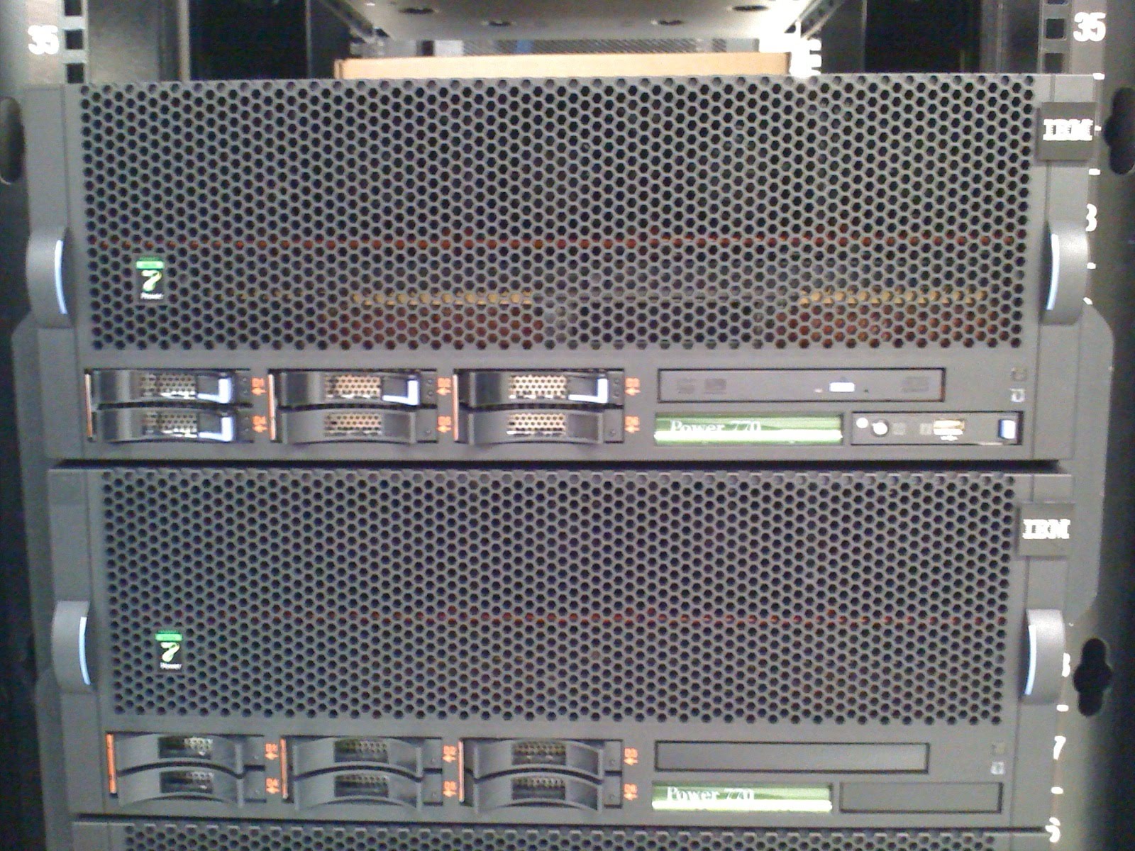 Ibm 770