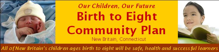 New Britain Birth - Eight Info