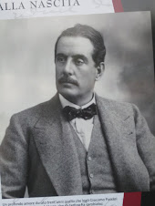 Giacomo Puccini