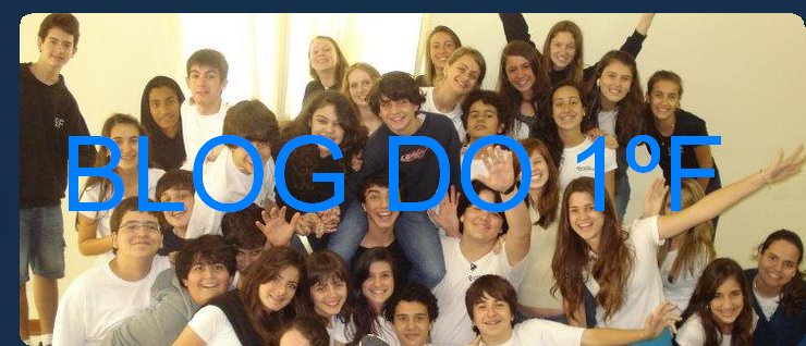 Blog do 1ºF