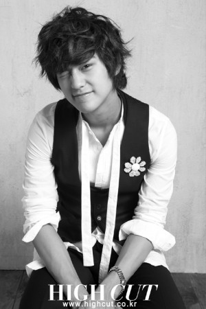 Foto Kim Bum Foto Kim Bum