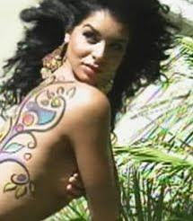Rima Fakih Topless Photos