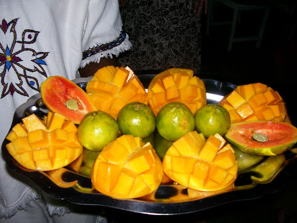 African  Mango