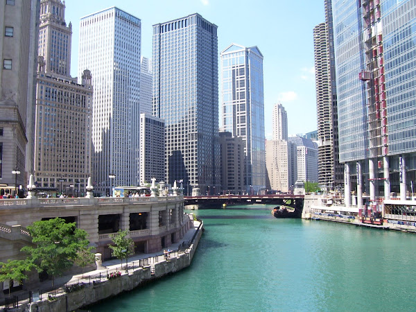 Chicago 07-07-07
