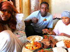 Friday Lunch at Gibraeels