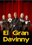 El gran Davinny