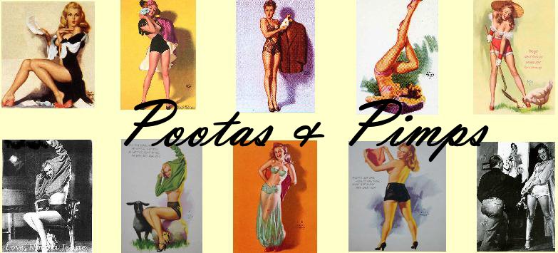 pootas e pimps