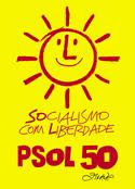 PSOL 50