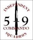 59 Indep Cdo Sqn