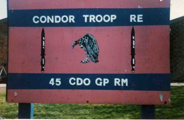 Condor Troop Arbroath