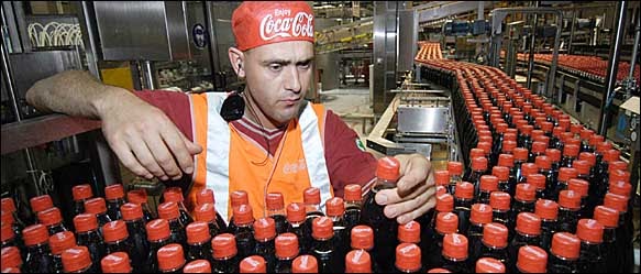 BlogdoRefri É líquido e certo CocaCola entre as 25 melhores para