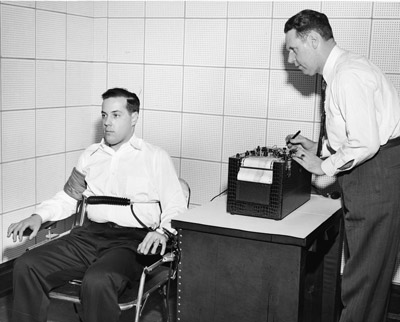 lie detector