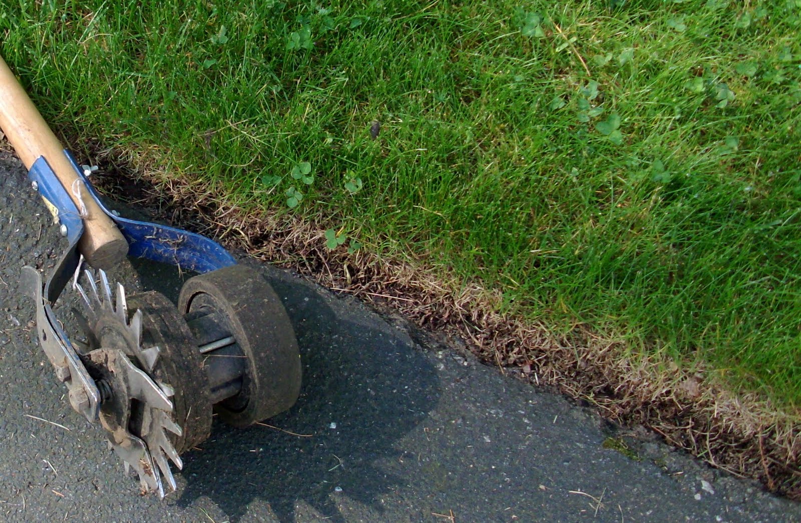 Driveway Edger Tool atelieryuwa.ciao.jp