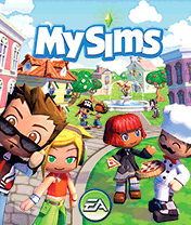 My SIM Mobile Game is