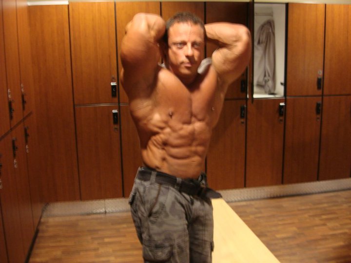 Craig Bonnett