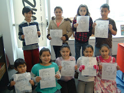 Some of Our Artists