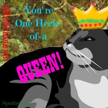 Thanks Mountail Chick, and Spottedstar (for making it)!!!