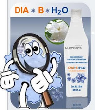 AGUA ARRACIMADA