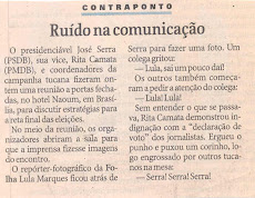 Antologia do Colunismo