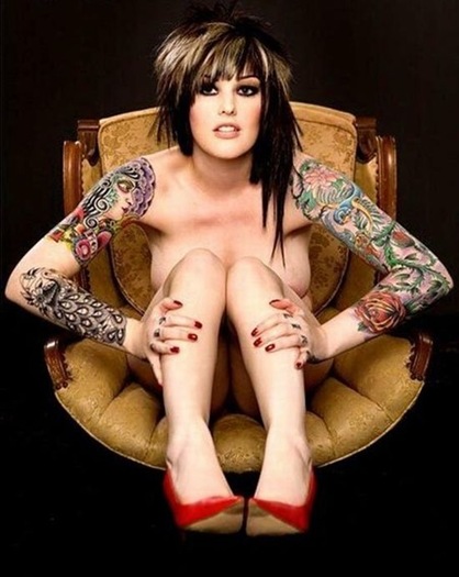 The two most popular styles of arm tattoos are Japanese Tattoo designs and The two most popular styles of arm tattoos are Japanese Tattoo designs and
