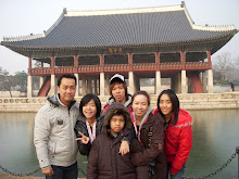 ♥My Family @ Korea