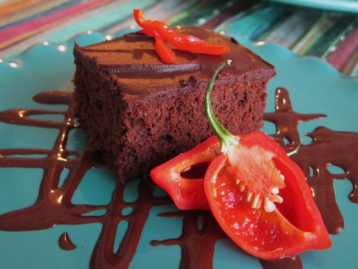 23 Habanero Flavored Foods To Try This Cinco de Mayo