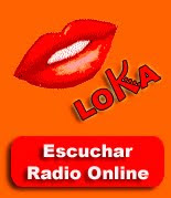 Radio Online Loka Cordoba 94.5FM