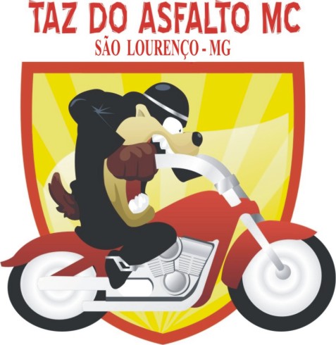 TAZ DO ASFALTO MC