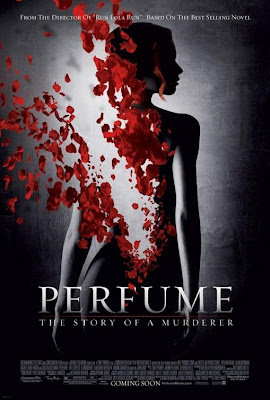 Filme Perfume - A História de um Assassino DVDRip XviD Dual Audio