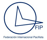 Miembro de la Federación Internacional Pacifista