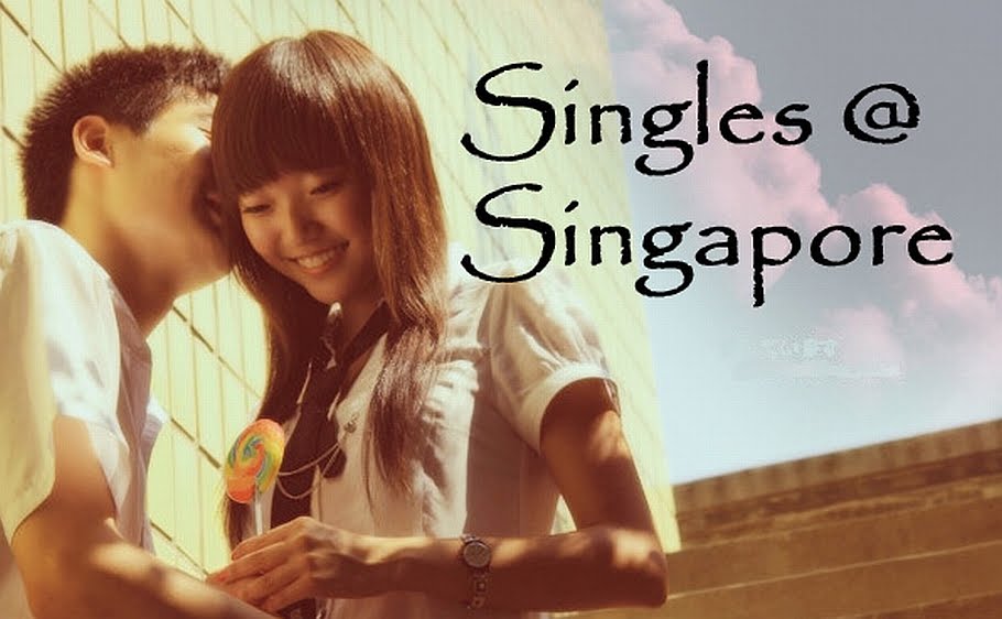 Singles @ Singapore