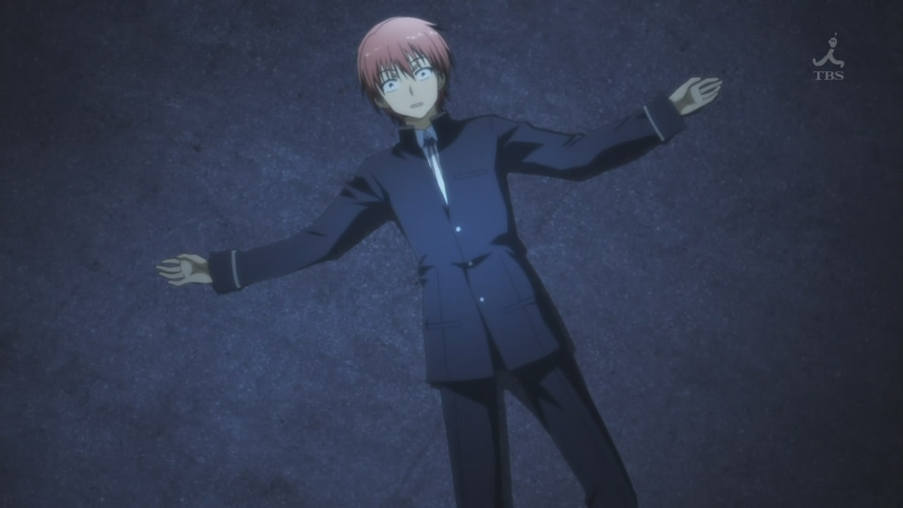 Imagenes Angel Beats Imagenes Angel Beats