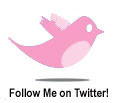 Follow us on Twitter