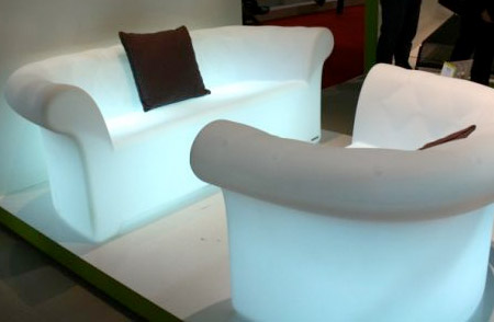 Unusual Sofas